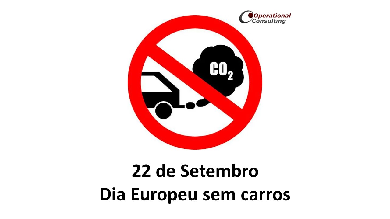 Dia Europeu Sem Carros