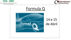 Formula Q