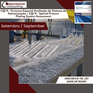 Formação CQI 11