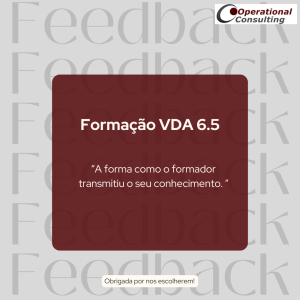 Feedback