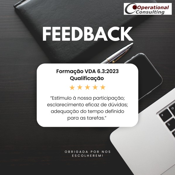 Feedback
