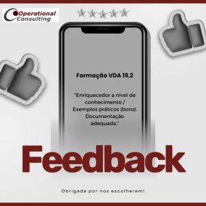 Feedback