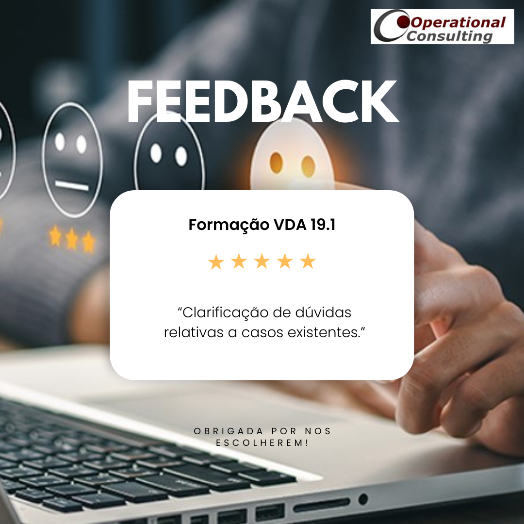 Feedback