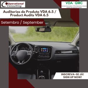 VDA 6.5