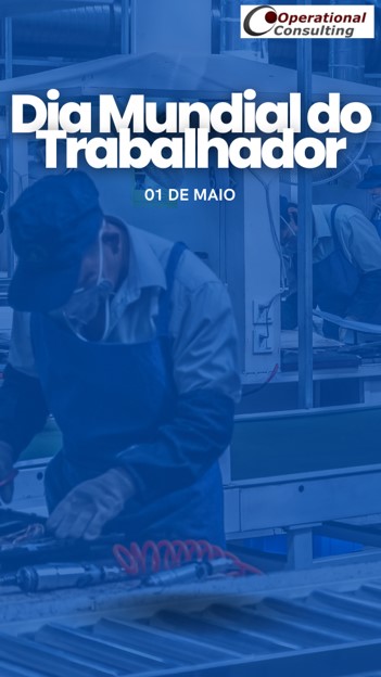 Dia do Trabalhador