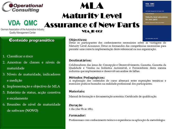 Programa MLA
