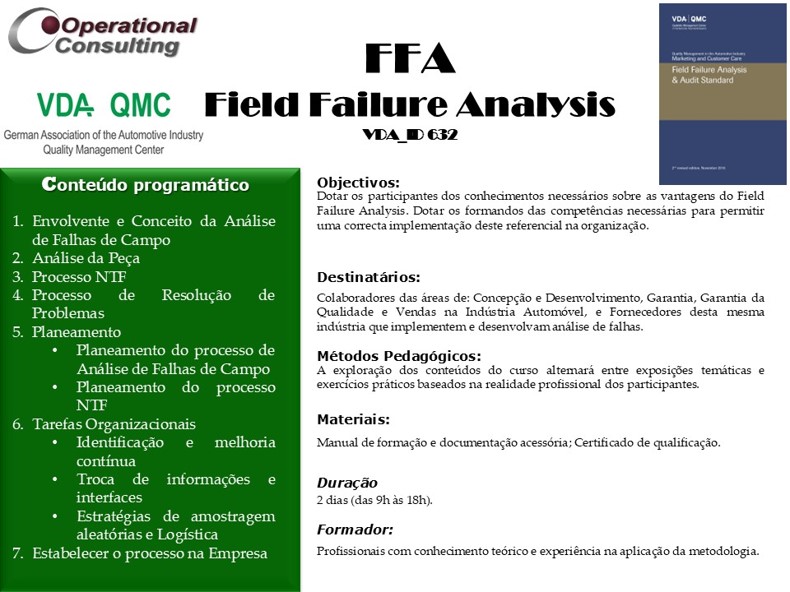 Programa FFA