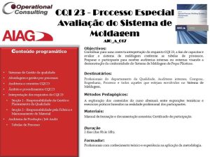 Programa CQI-23