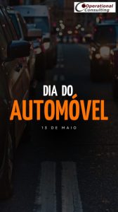 Dia do Automóvel