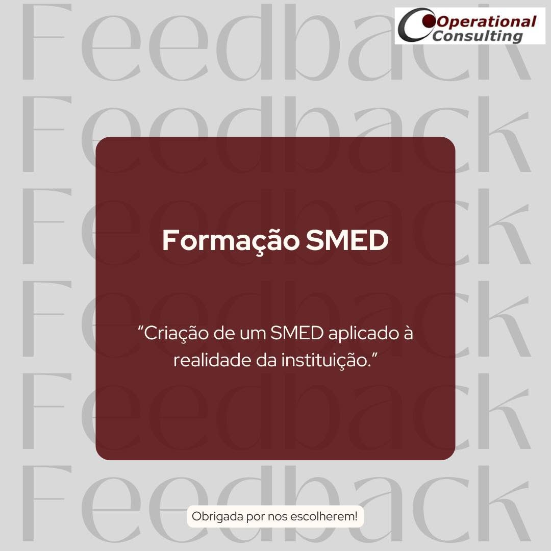Feedback