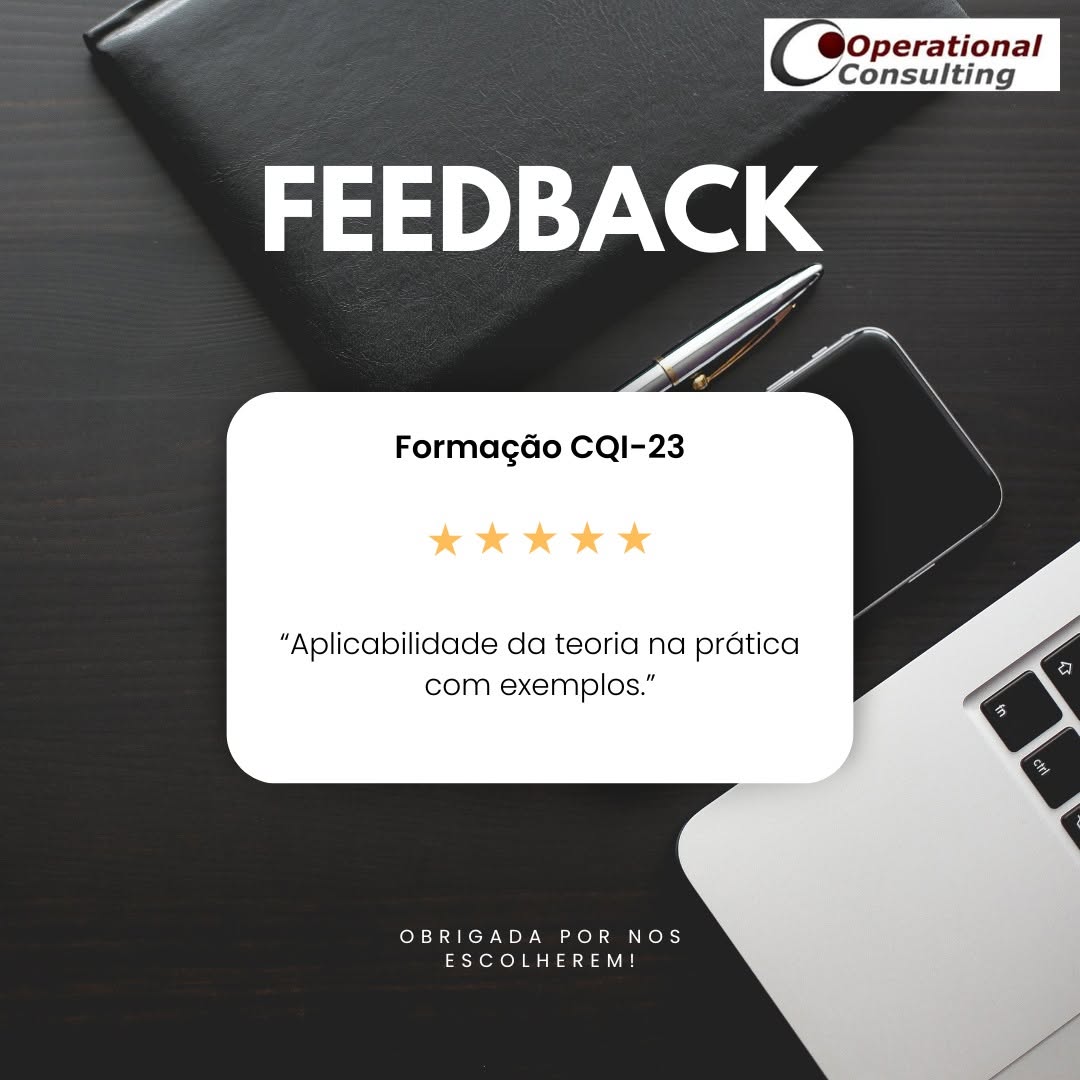 Feedback