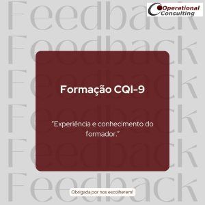 Feedback