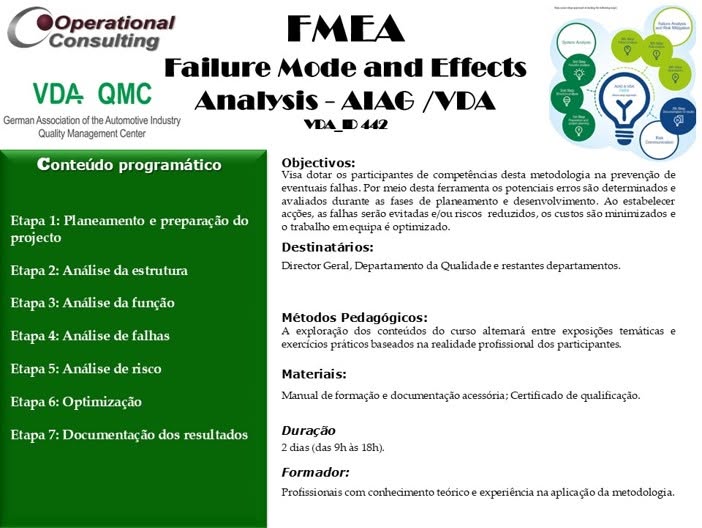 Programa FMEA