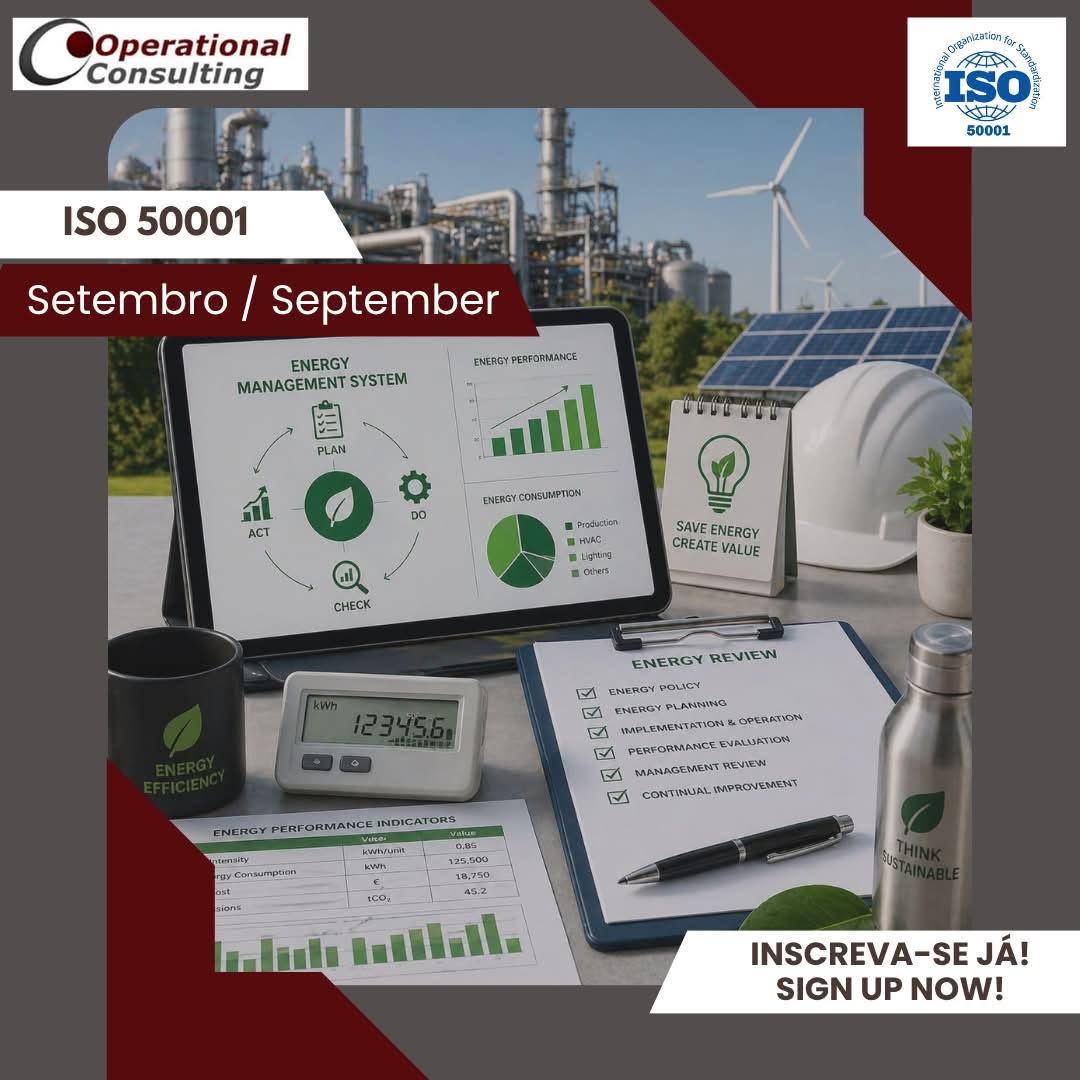 ISO 50001