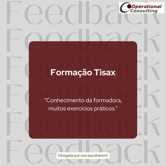 Feedback