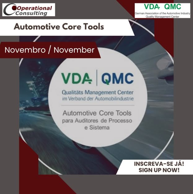 You are currently viewing Automotive Core Tools
