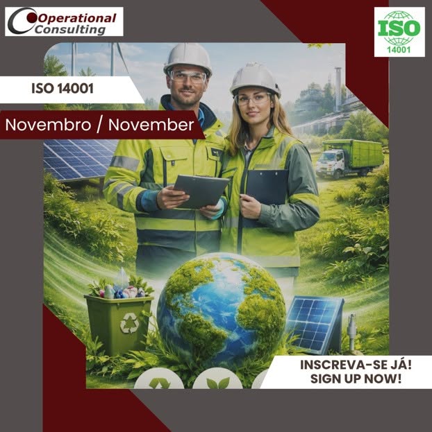 You are currently viewing ISO 14001